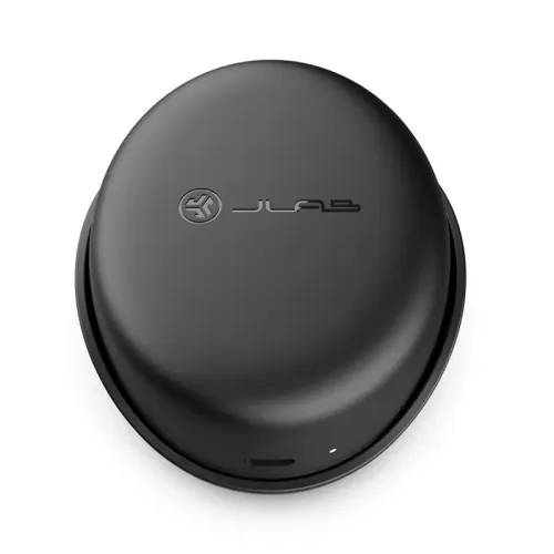 Work Buds True Wireless Earbuds, Black