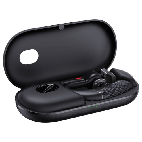 Гарнитура беспроводная/ Yealink BH71 Workstation Pro USB-C/A [1208710]
