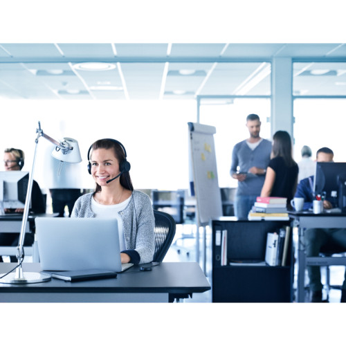 Jabra EVOLVE 20 MS Mono