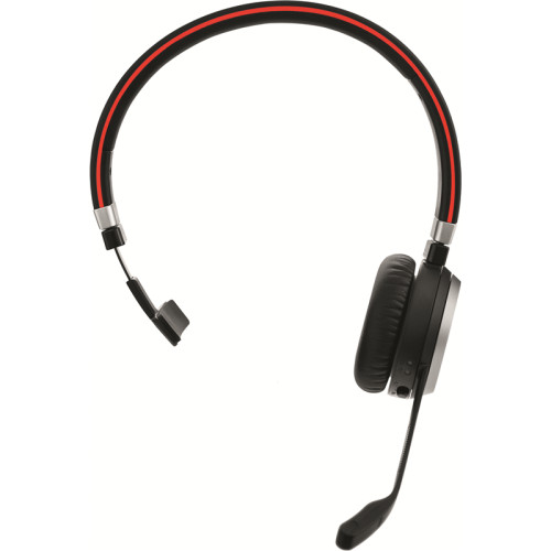 Гарнитура беспроводная/ Jabra EVOLVE 65 MS Mono