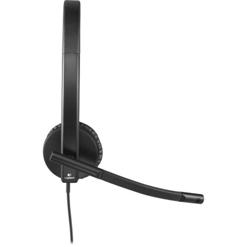 Гарнитура/ Logitech Headset H570E USB Stereo OEM Гарнитура/ Logitech Headset H570E USB Stereo OEM