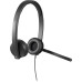 Logitech Headset H570E USB  Stereo OEM