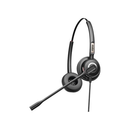 Duo Headset