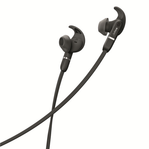 Гарнитура беспроводная/ Jabra Evolve 65e UC & Link 370