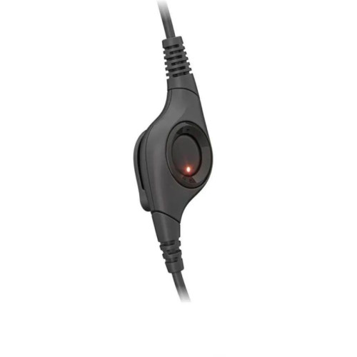 Наушники с микрофоном Logitech H390 черный 1.9м накладные USB оголовье (981-001578) Наушники с микрофоном Logitech H390 черный 1.9м накладные USB оголовье (981-001578)