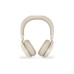 Гарнитура беспроводная/ Jabra Evolve2 75, Link380c MS Stereo Beige