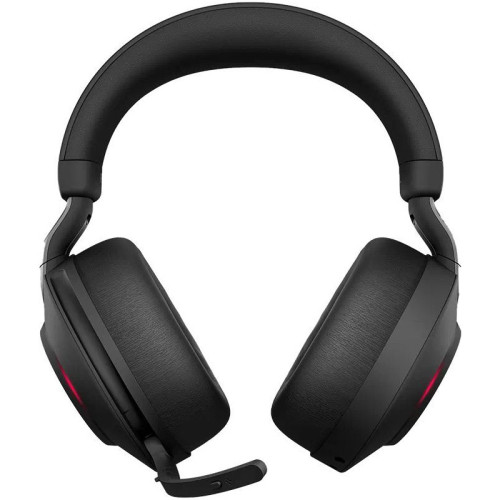 Гарнитура беспроводная/ Jabra Evolve2 85, Link380a UC Stereo Black Гарнитура беспроводная/ Jabra Evolve2 85, Link380a UC Stereo Black
