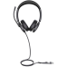 Гарнитура проводная/ Yealink UH48 Dual UC USB-C/A [1308152]