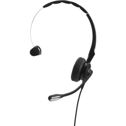 Гарнитура проводная/ Jabra BIZ 2400 II Mono USB 3-1 Mono USB MS BT