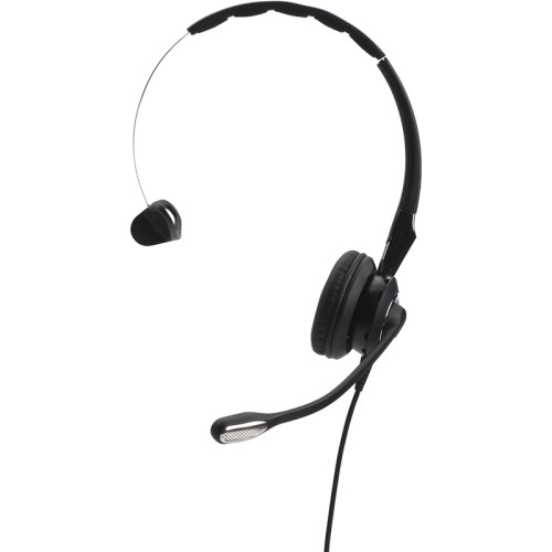 Гарнитура проводная/ Jabra BIZ 2400 II Mono USB 3-1 Mono USB MS BT