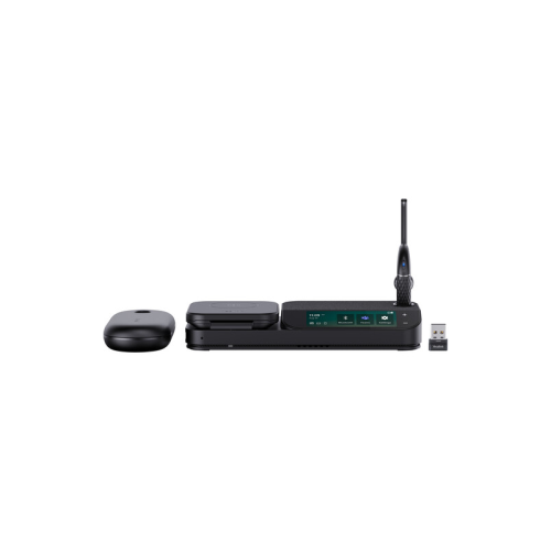 Гарнитура беспроводная/ Yealink BH71 Workstation Pro [1208654]