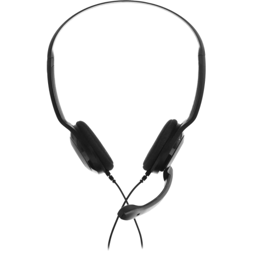 Проводная гарнитура/ EPOS / Sennheiser Headset PC 3 CHAT, Stereo, 2x3.5mm jack, [1000430/504195]