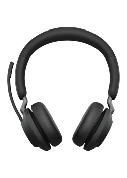 Jabra Evolve2 65, Link380c MS Stereo Black