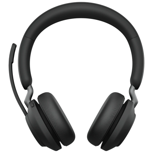 Jabra Evolve2 65, Link380c MS Stereo Black
