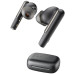 Гарнитура беспроводная/ Poly Voyager Free 60 UC Carbon Black Earbuds, BT700 USB A adapter, Basic Charge Case