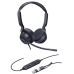 Гарнитура проводная/ Yealink UH42 Dual UC USB-C/A [1308215]
