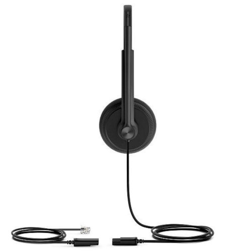 Гарнитура проводная/ Yealink YHS34 Lite Dual [1308029]