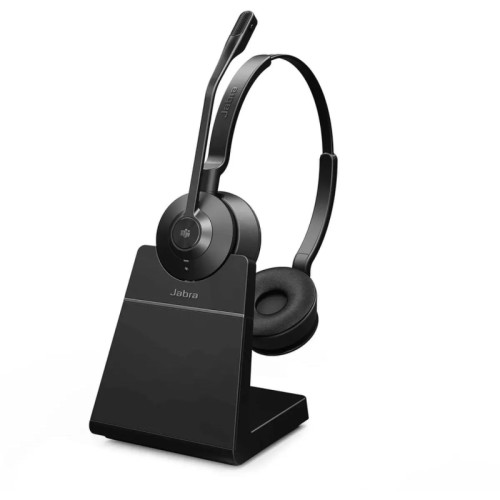 Беспроводная гарнитура Jabra Engage 75 SE - Stereo, EMEA (PN: 9659-583-111)