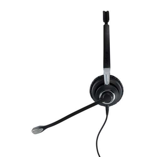 Гарнитура проводная/ Jabra BIZ 2400 II Mono USB 3-1 Mono USB MS BT