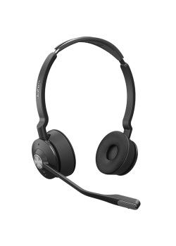Беспроводная гарнитура Jabra Engage 75 SE - Stereo, EMEA (PN: 9659-583-111)