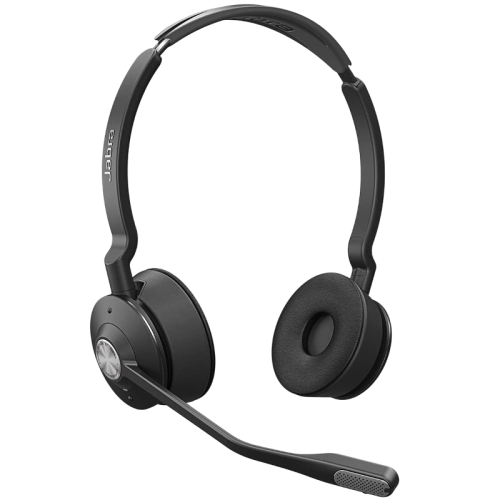 Беспроводная гарнитура Jabra Engage 75 SE - Stereo, EMEA (PN: 9659-583-111)
