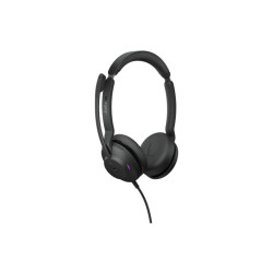 Гарнитура проводная/ Jabra Evolve2 30, USB-C, UC Stereo