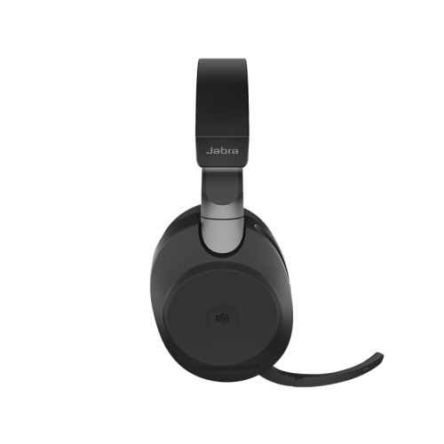 Гарнитура беспроводная/ Jabra Evolve2 85, Link380c UC Stereo Black Гарнитура беспроводная/ Jabra Evolve2 85, Link380c UC Stereo Black
