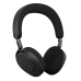 Гарнитура беспроводная/ Jabra Evolve3 75 MS Link390a Black WLC