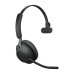 Гарнитура беспроводная/ Jabra Evolve2 65, Link380a MS Mono Black