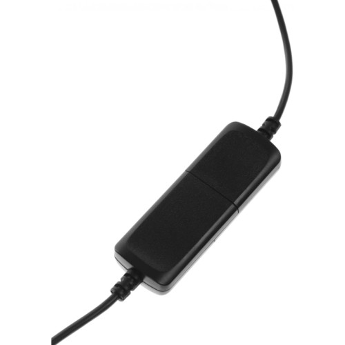 Гарнитура проводная/ Yealink YHS34 Dual [1308023]