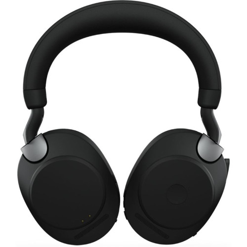Гарнитура беспроводная/ Jabra Evolve2 85, Link380a UC Stereo Black Гарнитура беспроводная/ Jabra Evolve2 85, Link380a UC Stereo Black