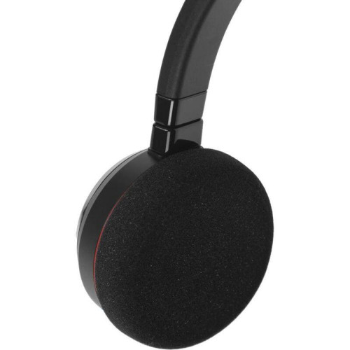 Гарнитура проводная/ Jabra Evolve 20 MS stereo USB A/C