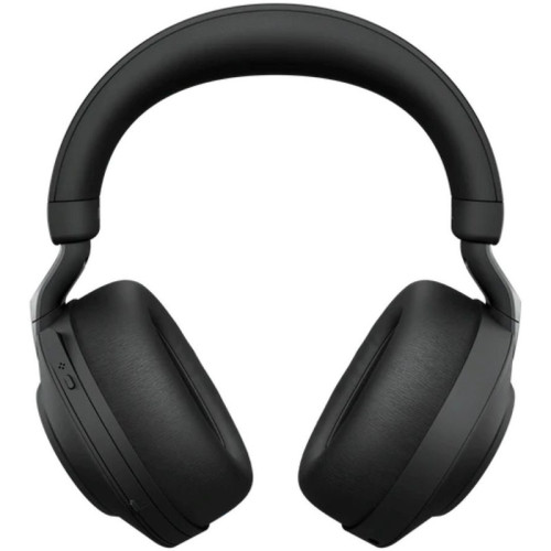 Гарнитура беспроводная/ Jabra Evolve2 85, Link380a UC Stereo Stand Black Гарнитура беспроводная/ Jabra Evolve2 85, Link380a UC Stereo Stand Black