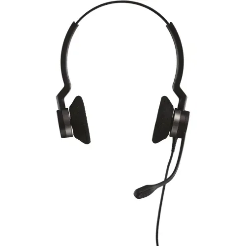 Гарнитура проводная/ BIZ 2300 Siemens Duo QD E-STD NC WB
