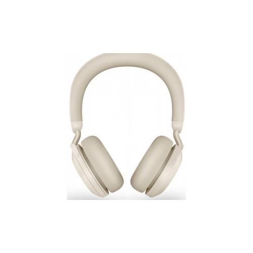 Гарнитура беспроводная/ Jabra Evolve2 75, Link380c UC Stereo Beige Гарнитура беспроводная/ Jabra Evolve2 75, Link380c UC Stereo Beige