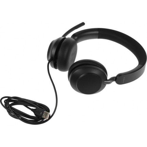 Гарнитура проводная/ Jabra Evolve2 40 SE,USB-A, MS Stereo