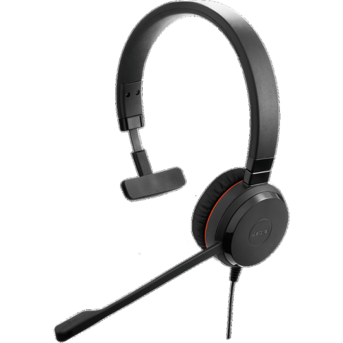 Гарнитура проводная/ Jabra EVOLVE 30 II HS