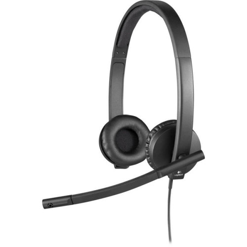 Гарнитура/ Logitech Headset H570E USB Stereo OEM Гарнитура/ Logitech Headset H570E USB Stereo OEM