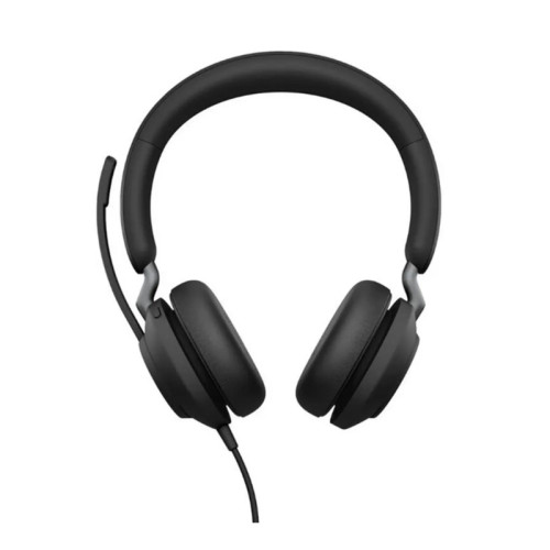 Гарнитура Jabra Evolve2 40 SE Stereo MS