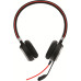 Гарнитура проводная/ Jabra EVOLVE 40 MS Stereo