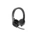 Гарнитура/ Logitech Headset Wireless Zone Teams Graphite