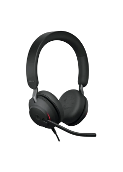 Гарнитура Jabra Evolve2 40 SE Stereo MS