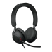Гарнитура Jabra Evolve2 40 SE Stereo MS
