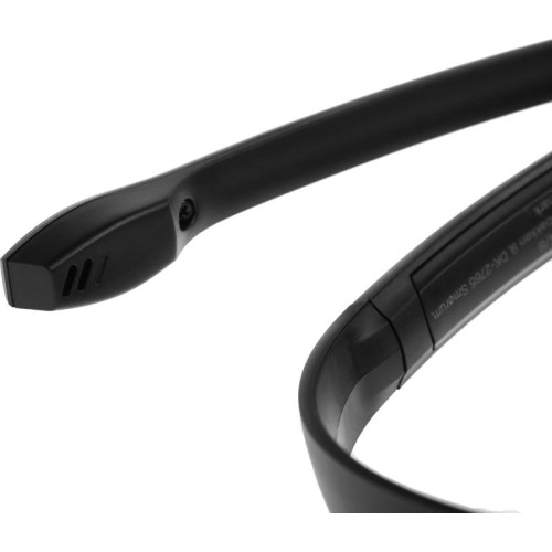 Наушники с микрофоном Epos Sennheiser PC 3 Chat черный 2м накладные оголовье (1000430)