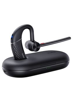 Гарнитура беспроводная/ Yealink BH71 Workstation Pro USB-C/A [1208710]