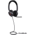 Гарнитура проводная/ Yealink UH48 Dual UC USB-C/A [1308152]