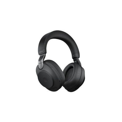 Гарнитура беспроводная/ Jabra Evolve2 85, Link380a UC Stereo Black