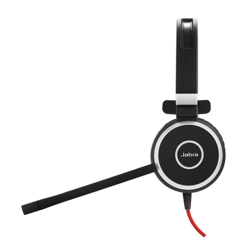 Гарнитура проводная/ Jabra EVOLVE 40 UC Mono