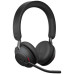 Гарнитура беспроводная/ Jabra Evolve2 65, Link380c UC Stereo Black Гарнитура беспроводная/ Jabra Evolve2 65, Link380c UC Stereo Black