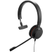 Проводная гарнитура Jabra Evolve 20, Mono MS, USB C/A adapter (PN: 4993-823-169)